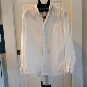 Sonoma long sleeve shirt